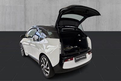 BMW i3 Comfort Advanced