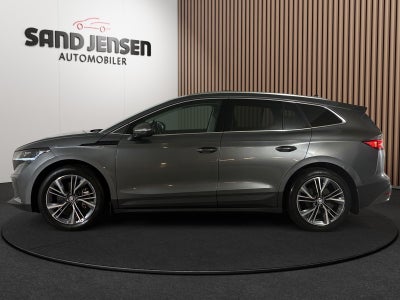 Skoda Enyaq 80x iV ecoSuite