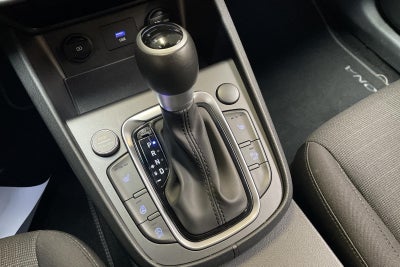 Hyundai Kona T-GDi Advanced DCT