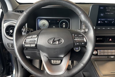 Hyundai Kona EV Select