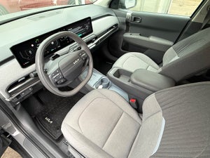 Kia EV3 Long Range Prestige