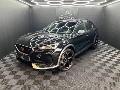 Seat Formentor 1,4 eHybrid Cupra DSG 5d