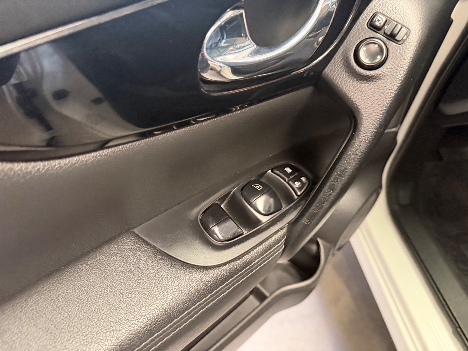 Nissan Qashqai dCi 130 N-Connecta X-tr. - billede 11
