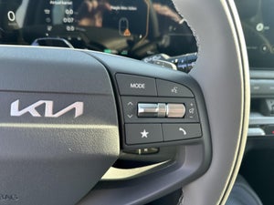 Kia EV3 Standard Range Access