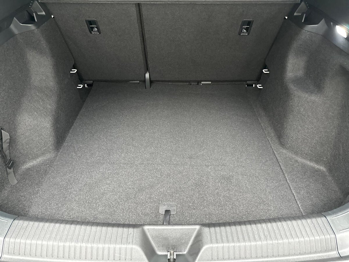 VW ID.4 Pro Performance billede 13