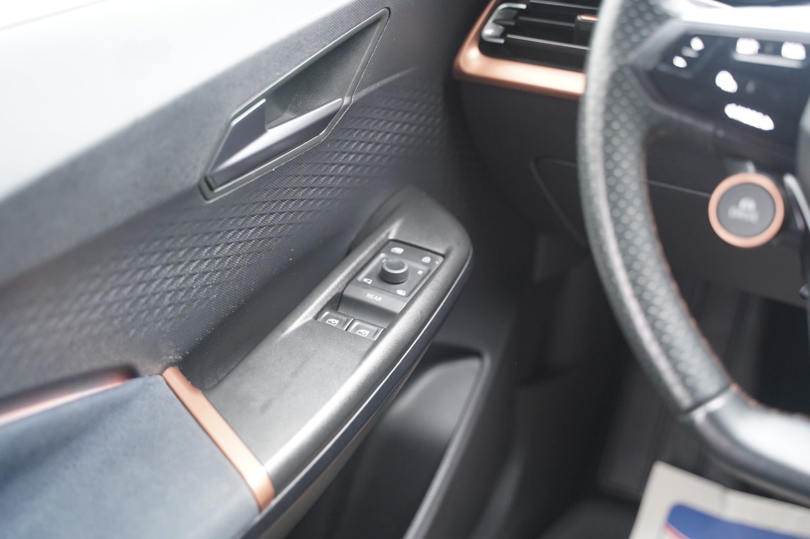 Billede af Cupra Born 58 e-Boost Dinamica Pack High