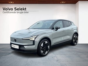 Volvo EX30 Twin Performance Ultra