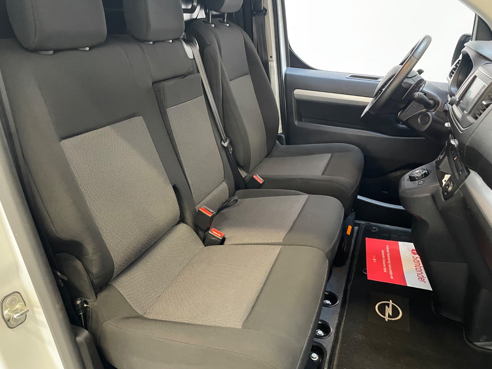 Billede af Opel Vivaro 2,0 D 145 Enjoy L3V2 aut.