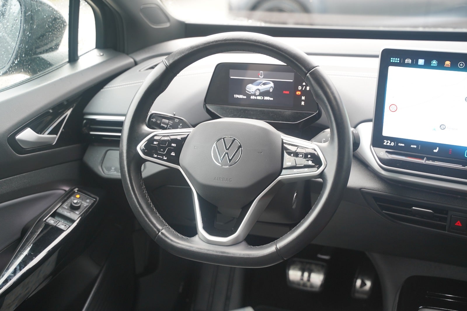 Billede af VW ID.4 52 Pure Performance