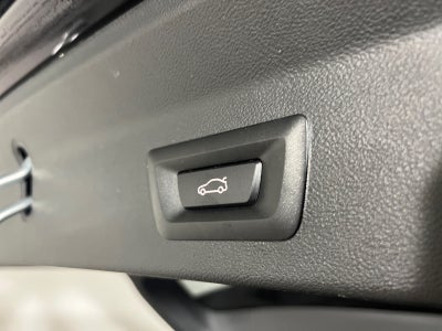 BMW iX3 Charged M-Sport Van