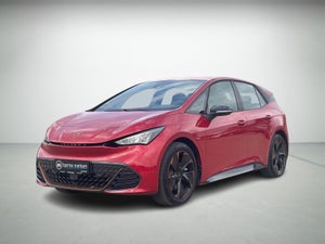 Cupra Born e-Boost