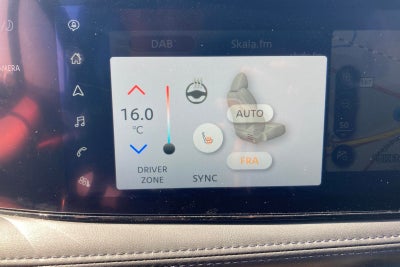 Nissan Ariya Advance