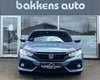 Honda Civic VTEC Turbo Elegance CVT thumbnail