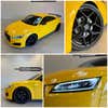 Audi TT TFSi 180 Coupé thumbnail