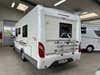 Adria Coral 670 SLT MJT Fiat Ducato thumbnail