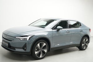 Polestar 2 Long Range AWD