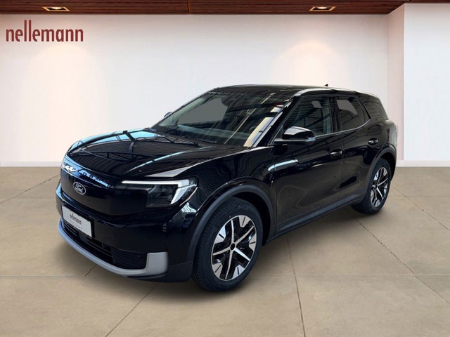 Ford Explorer Select Extended Range