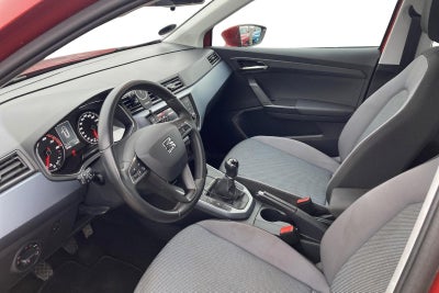 Seat Arona TSi 115 Style