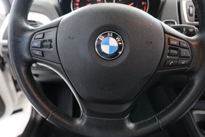 BMW 118d aut. Van