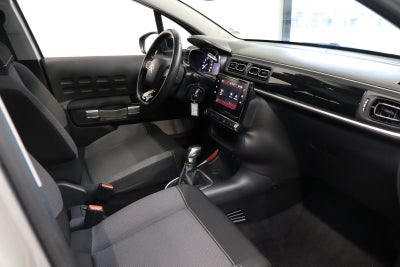 Citroën C3 PureTech 110 SkyLine