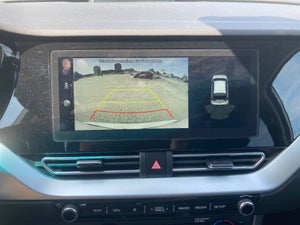 Kia Niro PHEV Comfort DCT
