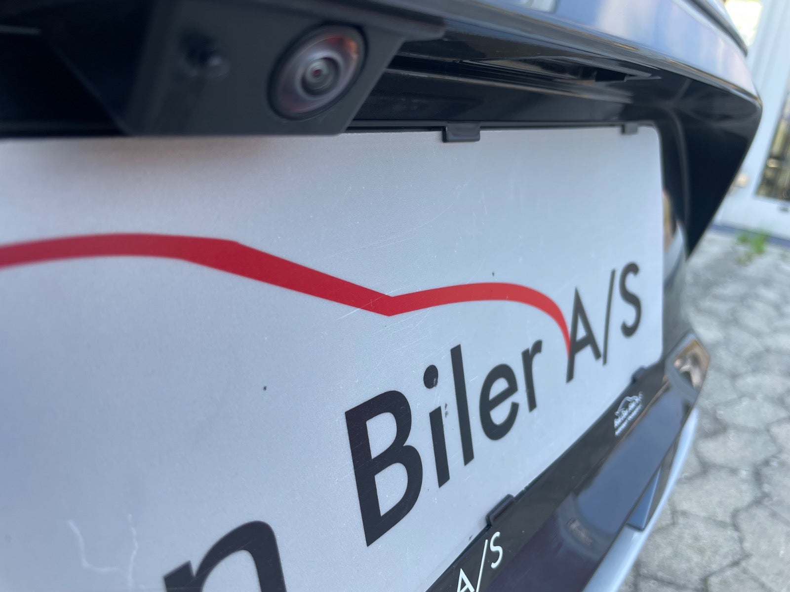 Billede af Cupra Born 77 e-Boost