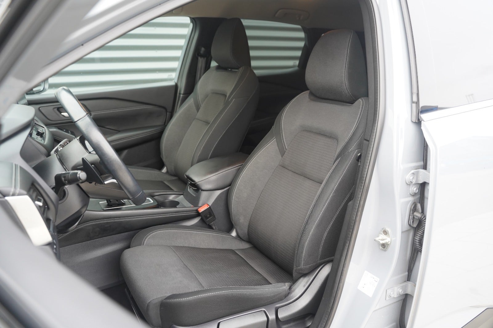 Billede af Nissan Qashqai 1,3 mHEV N-Connecta X-tr.