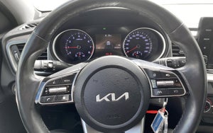 Kia XCeed T-GDi Prestige
