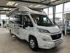 Fiat Carado MJT T447 aut.