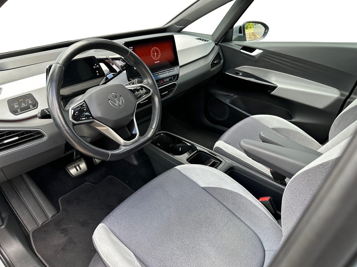 VW ID.3 Tech billede 7