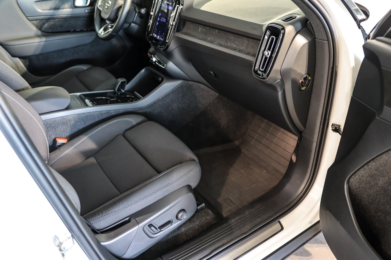 Billede af Volvo XC40  ReCharge Extended Range Ultimate