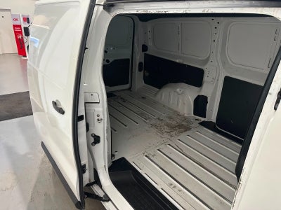 Toyota ProAce Long Comfort