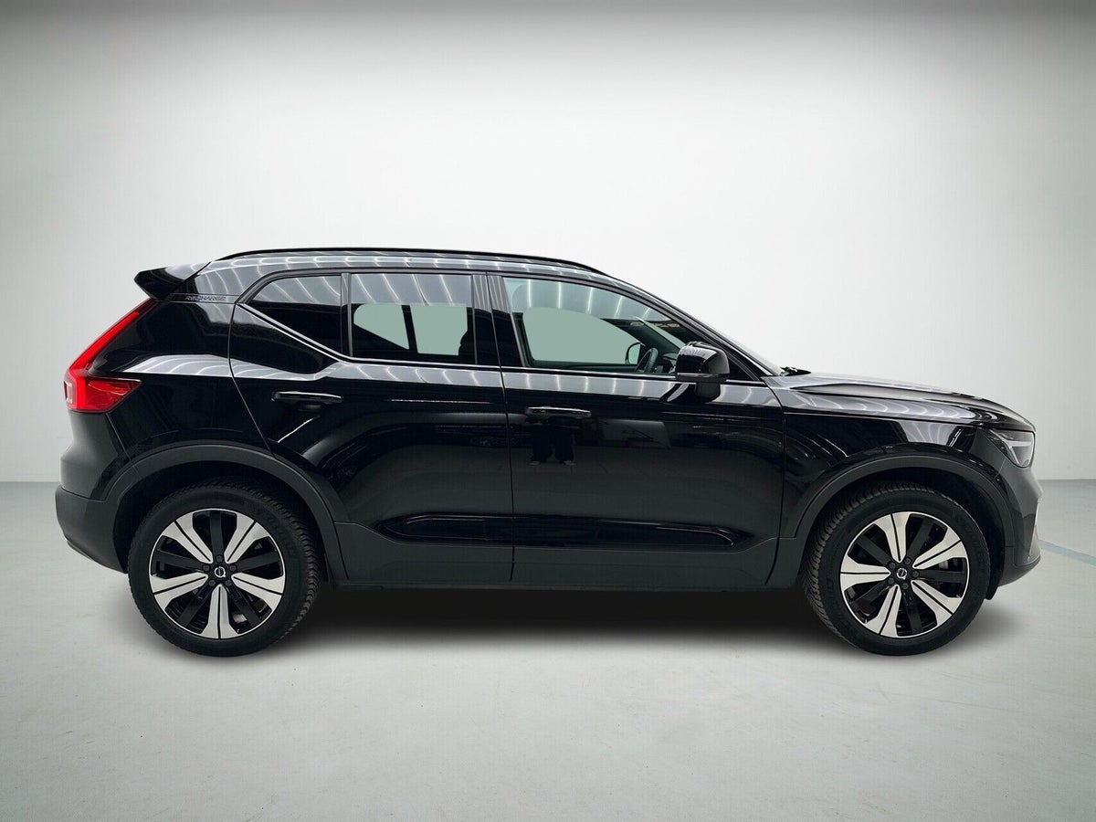 Volvo XC40 P6 ReCharge Plus billede 5