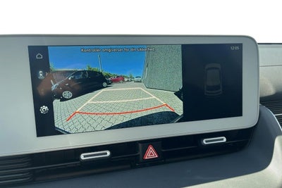 Hyundai Ioniq 5 Essential AWD