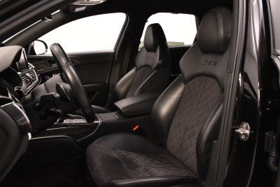 Audi RS6 TFSi Avant quattro Tiptr.