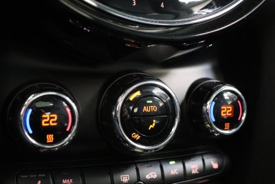 MINI Cooper SE Edition Premium Plus