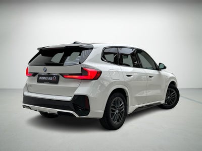 BMW iX1 xDrive30 M-Sport billede 1