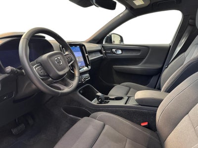 Volvo EX40 Twin Performance Ultra billede 2