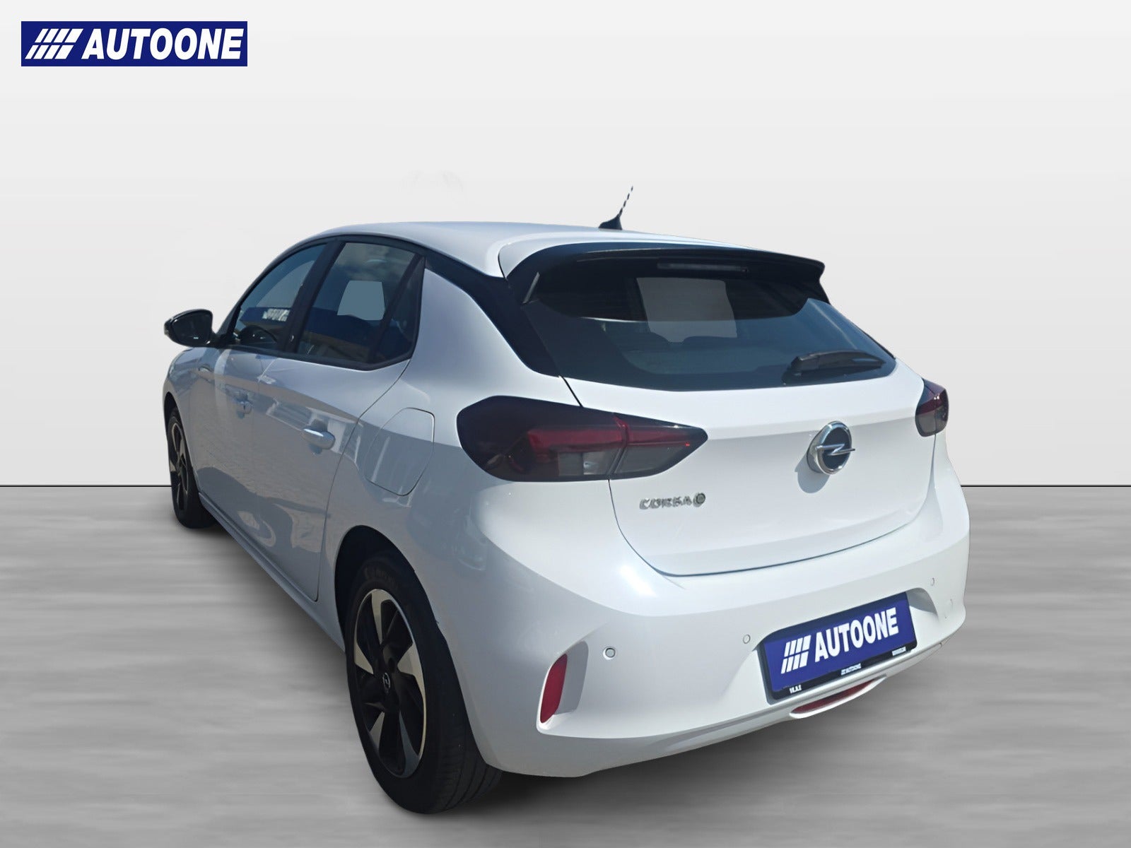 Billede af Opel Corsa-e 50 Edition