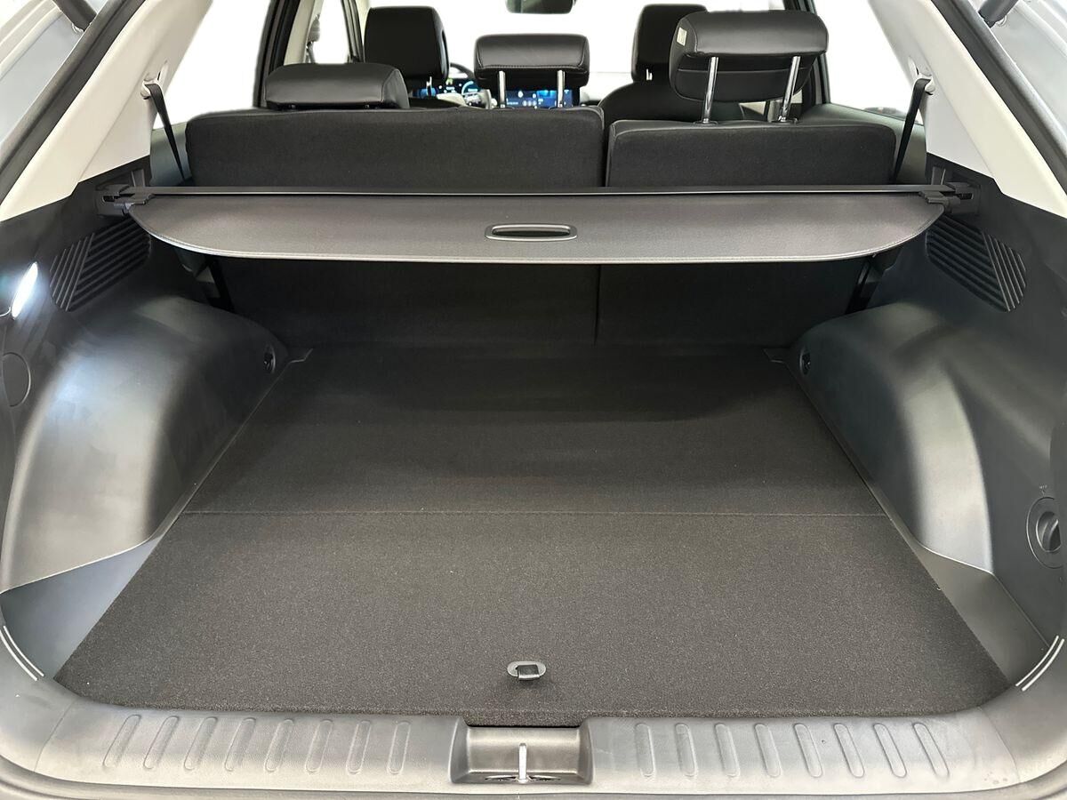 Hyundai Ioniq 5 Advanced billede 13