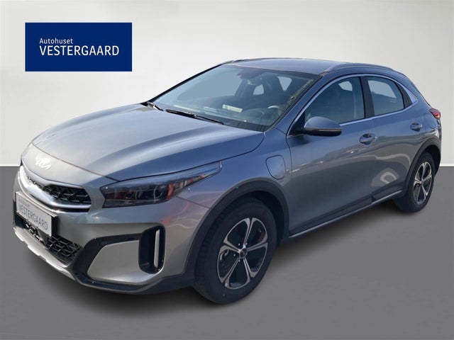 Kia XCeed PHEV Prestige DCT