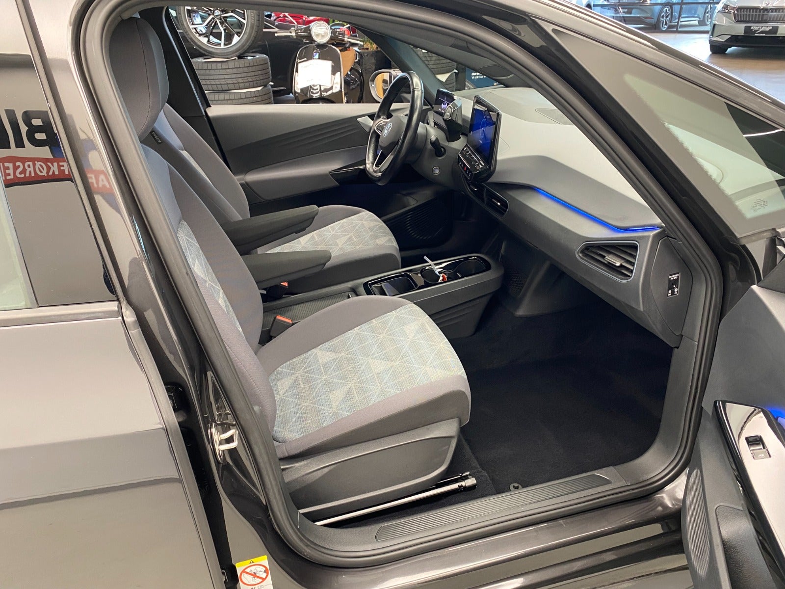 Billede af VW ID.3 58 Pro