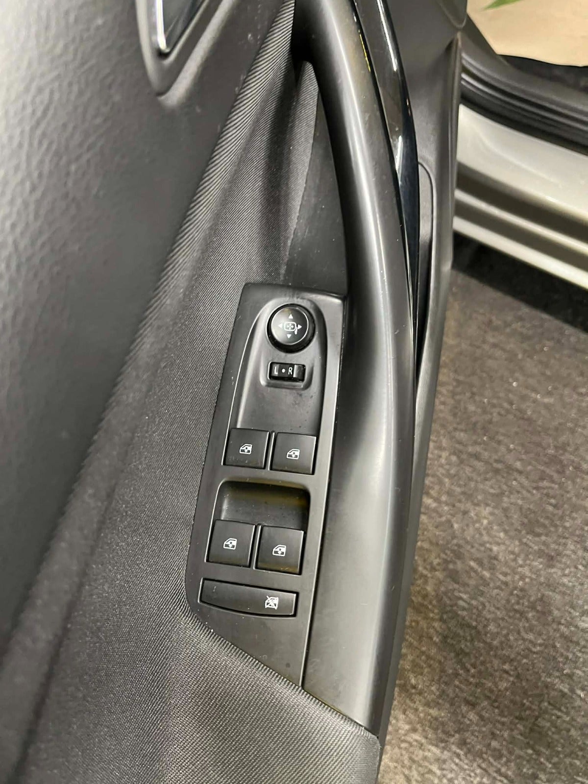 Billede af Opel Astra 1,6 CDTi 136 Active Sports Tourer aut.