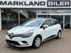 Renault Clio IV dCi 90 Zen Sport Tourer