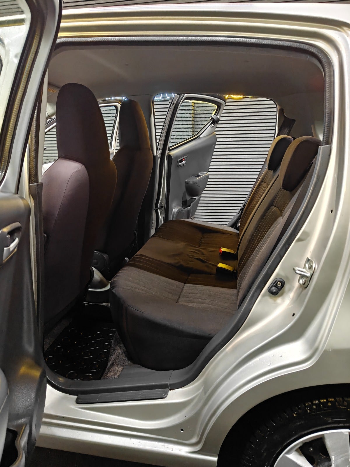 Billede af Nissan Pixo 1,0 Acenta aut.