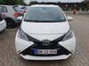 Toyota Aygo VVT-i x-wave thumbnail