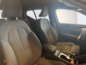 Volvo XC40 ReCharge Extended Range Plus