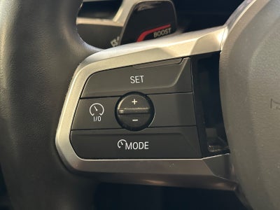 BMW iX1 xDrive30 Fully Charged M-Sport