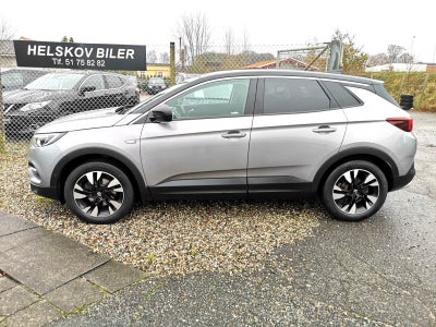 Opel Grandland X 1,6 CDTi 120 Innovation 5d