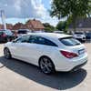 Mercedes CLA200 d Urban Shooting Brake thumbnail